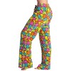 Just Love Women's Plush Pajama Pants 6339-V-10773-M - 2 of 3