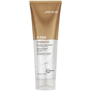 Joico K-Pak Hydrator Intense Treatment For Dry Damaged Hair 8.5oz - 1 of 4