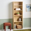5 Shelf Bookcase - Room Essentials™ - 2 of 4