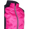 Women's Wo's Dunes Hybrid Vest - Abacus Sportswear US - 2 of 3