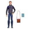 Mattel Universal Pictures Wicked Fashion Doll | Fiyero - 3 of 4