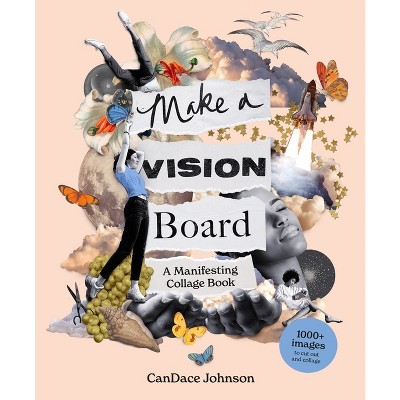 EnvisionHER: The Vision Board Book for Women [Book]