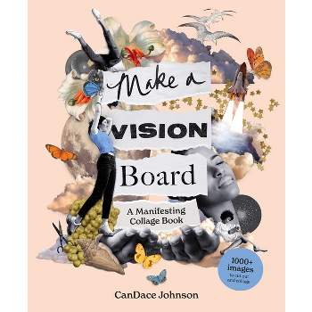 futureboards : Learn How To Create A Vision Board To Get Exactly