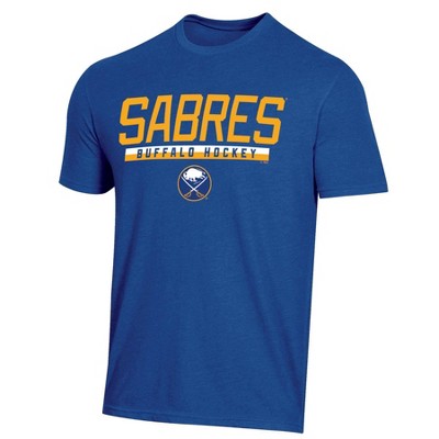 buffalo sabres tshirt