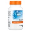 Doctor's Best Astaxanthin, 6 mg, 90 Veggie Softgels - 4 of 4