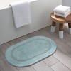 18"x28" Serene Bath Mat - Moda at Home - 2 of 2