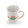 Silver Buffalo Friends Central Perk Flared Rim Collectible Ceramic Coffee Mug | Holds 16 Ounces - 3 of 4