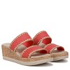 Lifestride Womens Resort Slide Sandals - 2 of 4