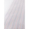 Twin Ruffle Bedding Set | Victorian Whimsy | Charlie Lou Baby - 4 of 4