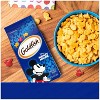 Goldfish Disney Mickey Mouse Cheddar Crackers Snack Crackers Bag - 6.6oz - 4 of 4