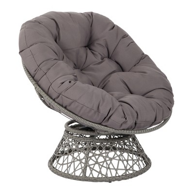 target papasan chair