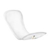 Abena Abri-San Premium Unisex Incontinent Pad Contoured 9" L 9253, 28 Ct - 3 of 3