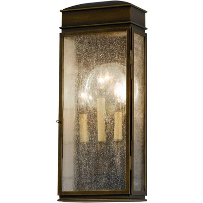 Generation Lighting Whitaker 22 1/2" High Outdoor Wall Light