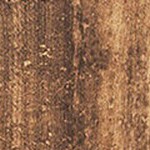rustic brown, black