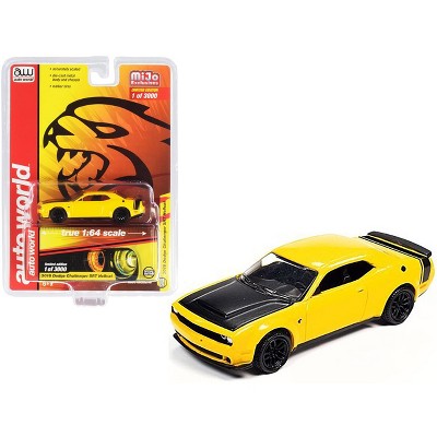 hellcat diecast