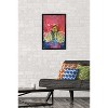 Trends International Marvel Comics - Doctor Strange: Damnation #1 Framed Wall Poster Prints - 2 of 4