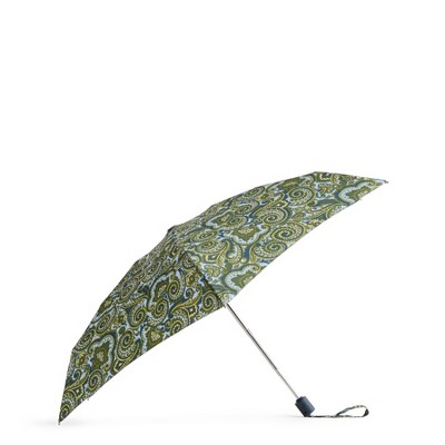Vera Bradley Women's Outlet Essential Mini Umbrella