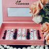 VYNXARIA Premium Press-On Nail Extensions for Lasting Wear£¬Size M - 3 of 4