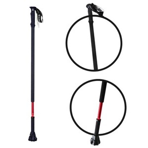 Hachikiko PrimeStick Stable Anti Slip Lightweight Walking Aid, Multi-functional for All Terrains - 1 of 4