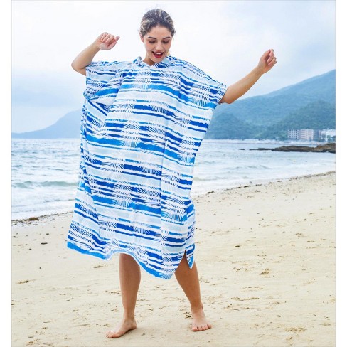 Target hooded beach towel sale