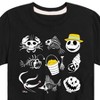 Boys' - Disney - Beach Crew Short Sleeve Graphic T-Shirt - 2 of 4