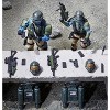 Steel Corps Troopers 6-Inch Scale Two-Pack | G.I. Joe Classified Series Action figures - 4 of 4