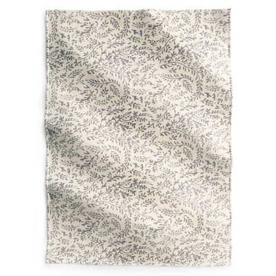 Vera Bradley Women's Outlet Fleece Essential Oversized Throw Blanket