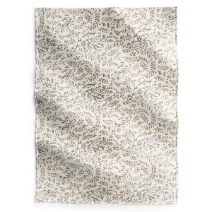Vera Bradley Women's Outlet Fleece Essential Oversized Throw Blanket - 1 of 2