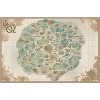 Trends International Wicked: For Good (2025) - Map Unframed Wall Poster Prints - 4 of 4