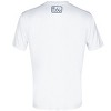 Fintech USA Shield Sun Defender UV T-Shirt - Brilliant White - 2 of 2