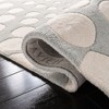 Soho SOH766 Hand Tufted Indoor Rugs - Safavieh - 4 of 4