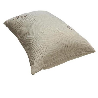 Anti snore cheap pillow target