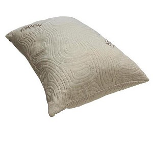 Dr. Pillow Hemp Pillow - 1 of 4