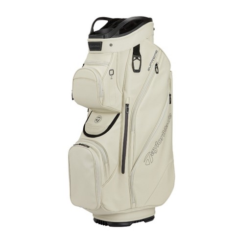 TaylorMade Deluxe Cart Bag - 2023 - Express Golf