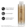 Joico K-Pak ORIGINAL Daily Reconstructing Shampoo & Conditioner (33.8 oz LITER XXL Professional) DUO SET To Repair Damaged Hair Kit - 3 of 4