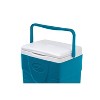 Coleman Chiller Series 9qt Insulated Portable Cooler Lunch Box