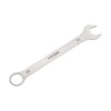 Unique Bargains 3Cr13 Stainless Steel Metric 6-Point Ended Box Thin Combination Wrench - 3 of 4