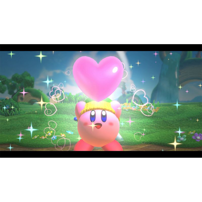 Kirby Star Allies - Nintendo Switch, 3 of 8