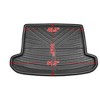 Unique Bargains Car Rear Trunk Boot Liner Cargo Mat Floor Tray for Kia Sportage 2017-2018 - 4 of 4