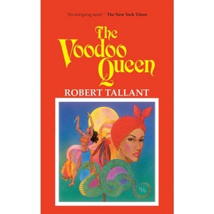 The Voodoo Queen - (Pelican Pouch) by  Robert Tallant (Paperback) - 1 of 1