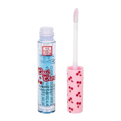 lip glow oil target