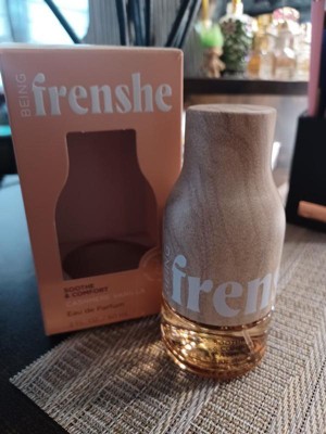 Being Frenshe Soothe & Comfort Cashmere Vanilla Collection : Target