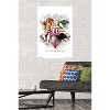 Trends International Harry Potter Hogwarts House Crests Unframed Wall Poster Prints - 2 of 4