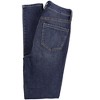 Celebrity Pink Womens Faded Pocket Distressed Skinny Fit Jeans - 2 of 3