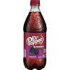 Dr Pepper Blackberry Soda - 20 fl oz Bottle - 2 of 4