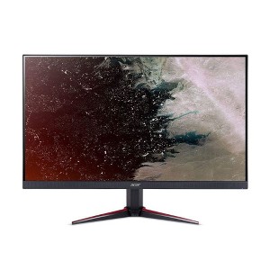 Acer Nitro VG0 - 27" Monitor Full HD 1920x1080 16:9 165Hz 2ms GTG IPS 250 Nit - Manufacturer Refurbished - 1 of 4