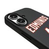 NFL Chicago Bears Players Game Tactic MagSafe Compatible Cell Phone Case for Apple iPhone 17 Series - 4 of 4
