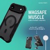 Smartish iPhone 17 MagSafe Case - Gripzilla - Protective Grip Heavy Duty Cover - 3 of 4