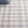 Abstract Checkered ABT648 Hand Tufted Indoor Rugs - Safavieh - 4 of 4