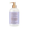 SheaMoisture Baby Manuka Honey & Lavender Pump Nighttime Shampoo & Bath Milk for Delicate Hair & Skin - 13 fl oz - 2 of 4